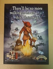 HOBGOBLIN - No Walking In The