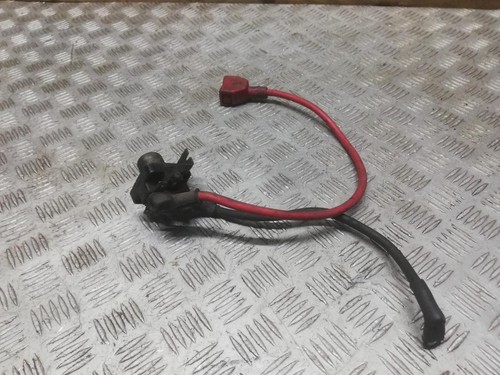 Midget 1500 starter - 1500,