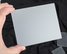 Large Format MPP Ground Glass