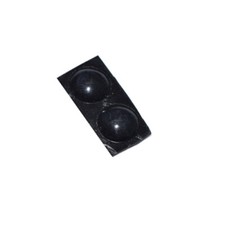2x Rubber Foot Feet Cover For