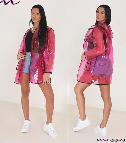 New ladies waterproof coat - ladies,