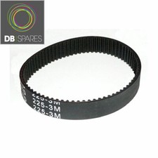 BOSCH 2 604 736 001 DRIVE BELT