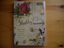 Flower Soft Shabby Chic