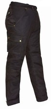 Xtron waxed cotton motorcycle - cotton,