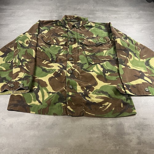 True vintage british military - true,