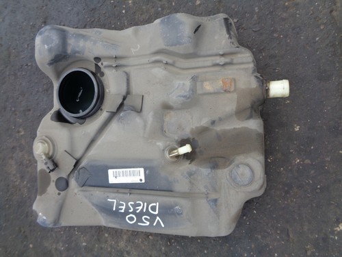 Volvo v50 fuel tank - volvo, /