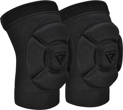 Rdx knee pads - pads, foam