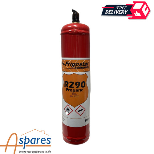 R290 refrigerant gas - r290,