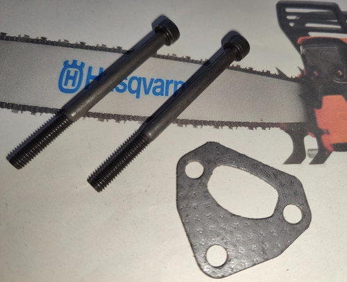 Husqvarna 136 137 141 - 137,