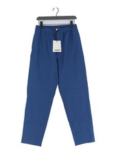 Kenzo Men's Trousers S Blue