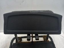VOLKSWAGEN POLO Parcel Shelf