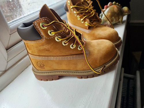 Timberland inch premium - timberland,