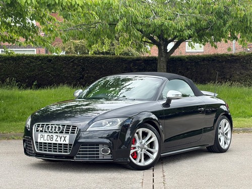 2008 audi tts - 2008, 2.0