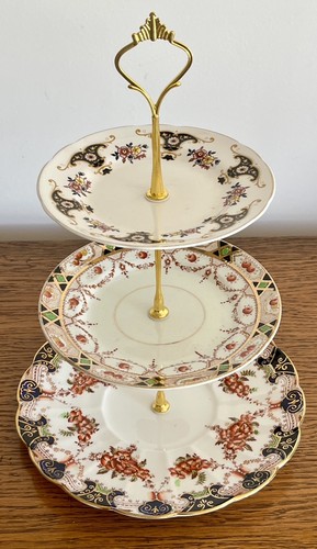 Beautiful tier cake stand - tier,