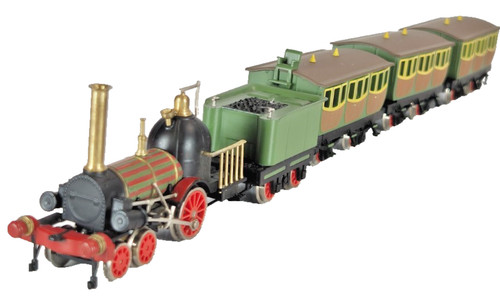 Bachmann 0155 the - 40-0155, ho