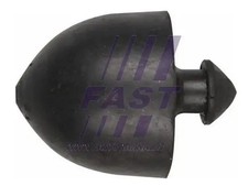 Rubber buffer spring Rear Axle