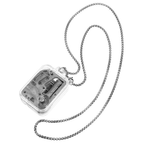 Small pendant mini - mini, music