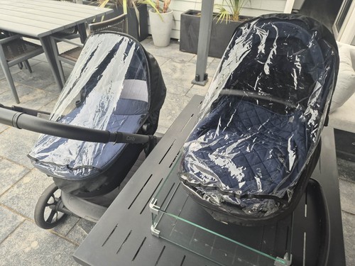 Icandy pram pushchair carry - pram,