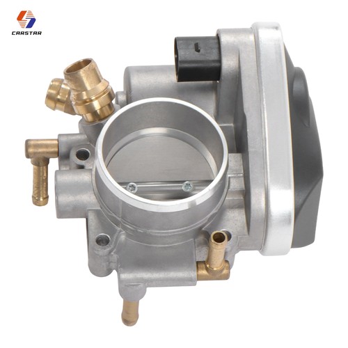 Fuelparts throttle body fits - throttle,