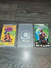 PSP UMD bundle