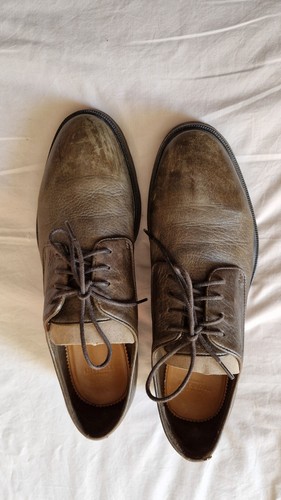 Toast sturlini shoes khaki - shoes,