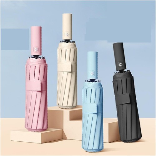 Foldable umbrella maxi - umbrella,
