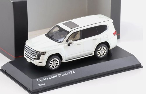 Kyosho toyota land cruiser zx - land,
