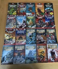 Lone Wolf **VGC 1-20** Joe