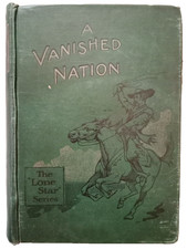 A Vanished Nation By Herbert