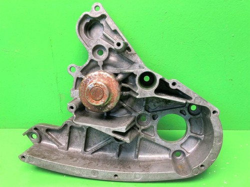 Fiat ducato water pump housing - water,