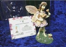 THE FAIRY COLLECTION BY DEZINE