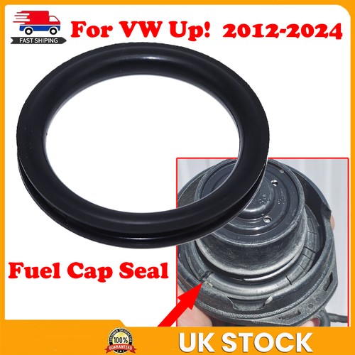 For fuel cap seal - cap,