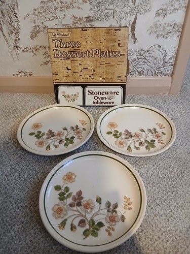Vintage michael s autumn - m&s,