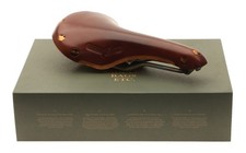 Brooks Swift Saddle Titanium