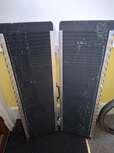 Ramps for wheelchair access - wheelchair,