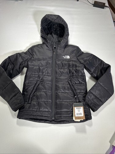 The north face jacket black - north,