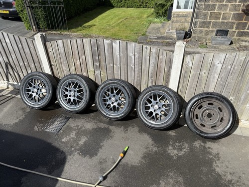 Bbs alloys - bbs,
