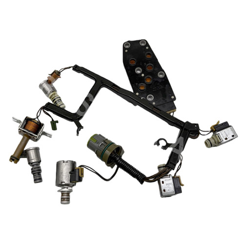 4l60e transmission master - 4l60e,