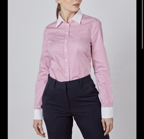 Hawes curtis woman - &,