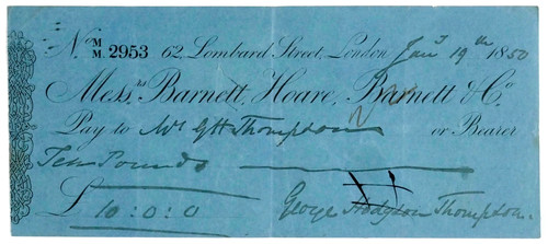 Barnett hoare - barnett,