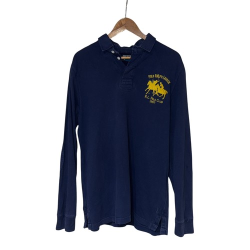 Ralph lauren polo rugby shirt - lauren,