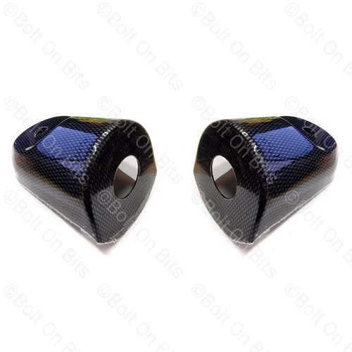 Rdx carbon effect - rdx, pods