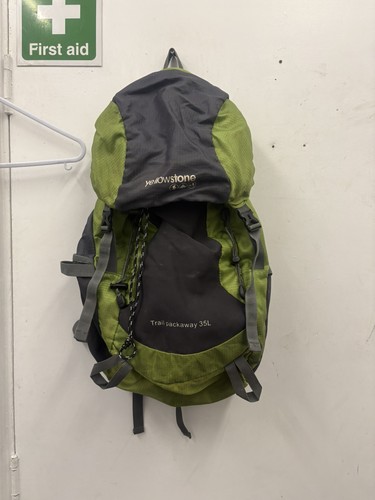Yellowstone trail packaway 35l - yellowstone,
