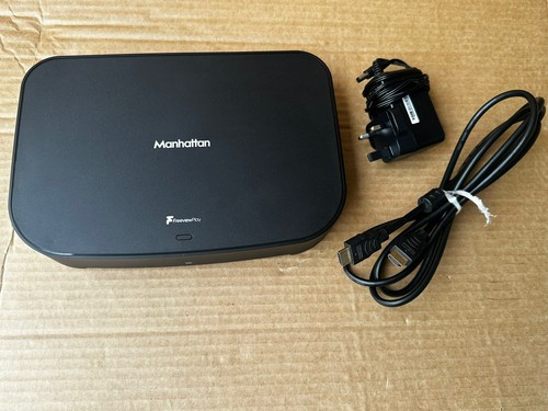 Manhattan 1tb freeview - 1tb,