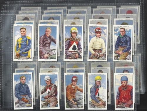Sports cards full - cards,