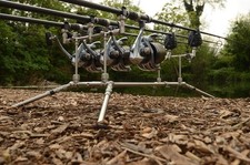 Solar Tackle P1 Worldwide Pod