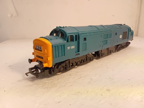 Hornby r751 diesel loco - r751, br