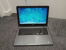 Dell 5567 15.6" Windows 11