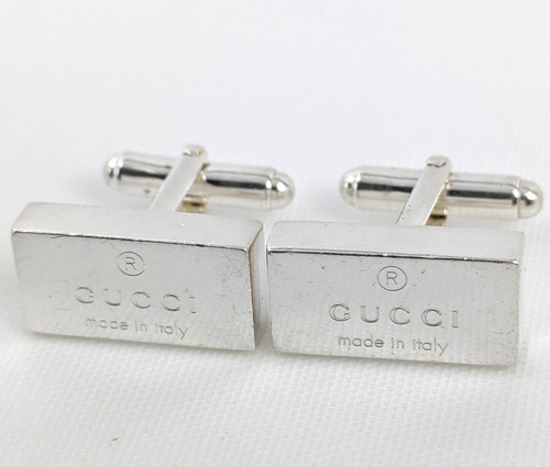 Gucci sterling silver 925 - silver,