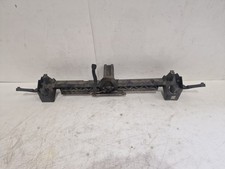 Peugeot 3008 Slam Panel Frame Upper Part 9805433490 1.6 D 2013 30575017